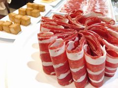 -东来顺饭庄(五道口店)
