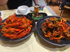 -聚味瞿记·龙虾堂(天元店)