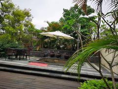 -清远熹乐谷温泉度假酒店