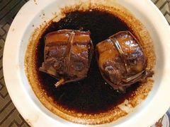 稻草扎肉-湖鲜楼