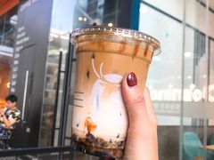 陨石拿铁-瑞幸咖啡(卓越城店)