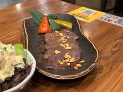 -玄白·炭烤活鳗(上海首店)