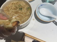 -庆云楼饭庄(什刹海店)