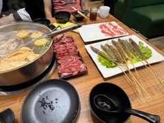 -牛天下·牛肉·海鲜·打边炉·融合菜