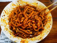 -王菊美食街·王菊面馆(总店)