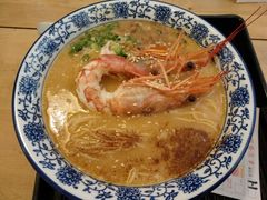 -雷门拉面·现熬骨汤(凯德来福士店)