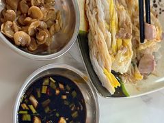 -财记鱼粥·肠粉