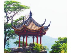 -顺峰山公园