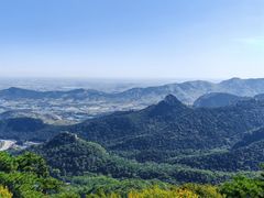 -青岩寺风景区