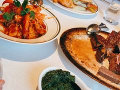 -Wolfgang’s Steakhouse 沃夫冈牛排馆(上海白玉兰广场店)