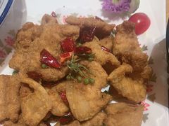 -德胜轩正宗顺德菜(宝安沙井会展中心店)