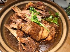 传世大排-真定郝家排骨(正定县总店)