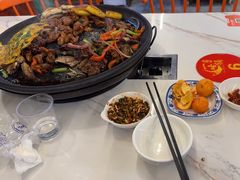 -一烙锅(友谊店)