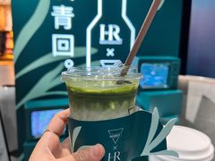 -Manner Coffee(淮海755店)