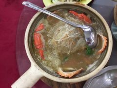 -味不同海鲜坊