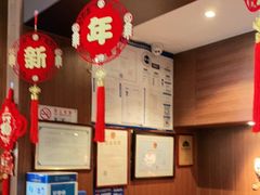 -松鹤楼·非遗·苏帮菜(融科店)