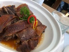-时间里·新派粤菜(远洋店)