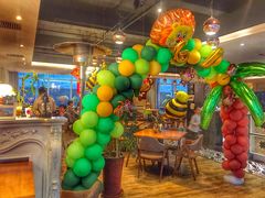 -香草意餐厅(杏石口路店)