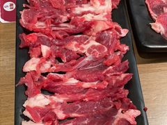 -掂档潮汕牛肉火锅(沈阳万象城店)