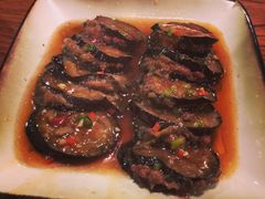 -妈妈的味道(工人体育场东路店)