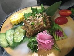 -妥妥烤肉料理(昙华林店)