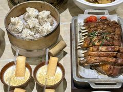 -羊之道草原味道清真餐厅(番禺店)