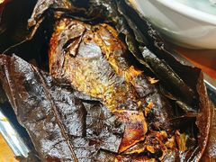 -老济南民间小吃·传统鲁菜(芙蓉街店)