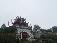 -王万妈卤猪脚(青岩交通路)