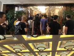 -顺德人家食府(黄金广场店)