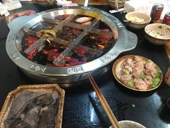 -大龙火锅(老店)