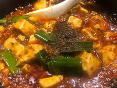 招牌麻婆豆腐-陈麻婆豆腐总店
