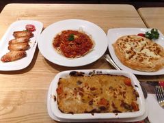 -菲滋意式餐厅(西溪印象城店)