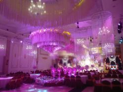 -谛融婚礼酒店·宴会厅(花园店)