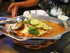 -simply thai天泰(长泰广场店)