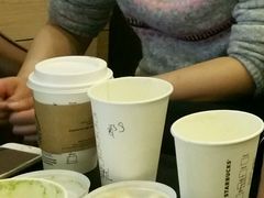 -星巴克(天津大悦城第二店)