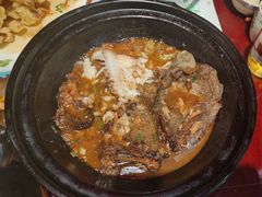 -一块豆腐·海鲜·家常菜(李沧书院路店)