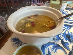 -川流不息·地道川菜·小龙虾(新松江路店)