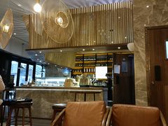 大堂-去茶山(重庆万象城店)