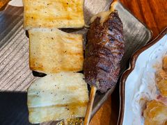 -鸟鹏烧鸟居酒屋(仁恒梦中心店)