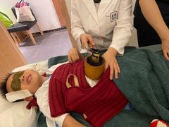 -庆德堂中医馆·小儿推拿(江北店)
