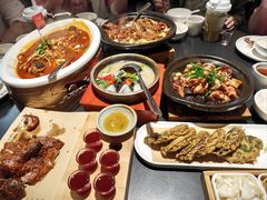 -桂小厨广西菜(水晶城店)