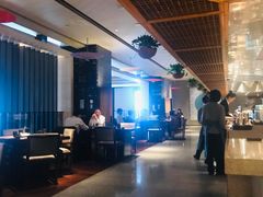 -富力希尔顿酒店·源氏日餐厅