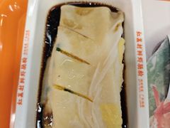 -红荔村肠粉(龙华地铁站店)