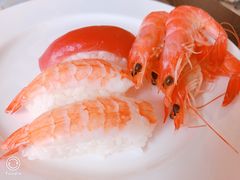 -富临大酒店-海至尊餐厅