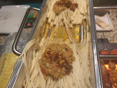 -丰茂烤串(六里桥店)