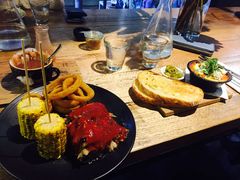 -Hash Specialty Coffee