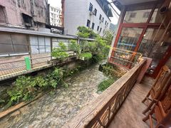 -竹庄餐馆·26年店(南昆山景区店)