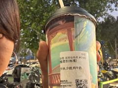 -茶话弄(中贸广场店)