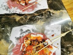 -香港风味小吃店(中英街店)