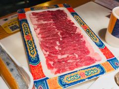 -京城阁·南门涮羊肉.小龙虾烧烤(松江九亭店)